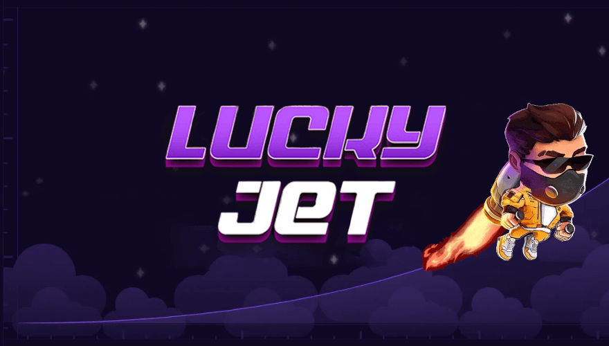 Lucky Jet game