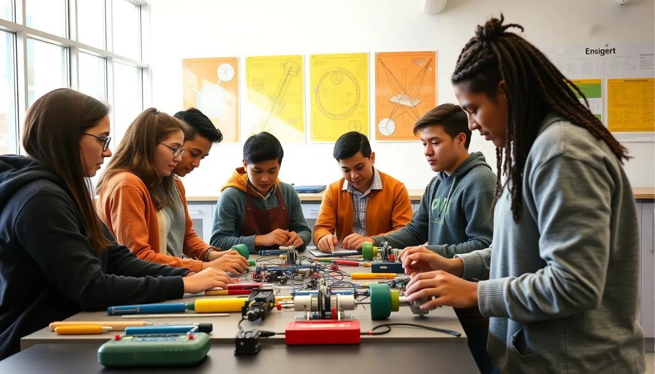 polytechnic courses