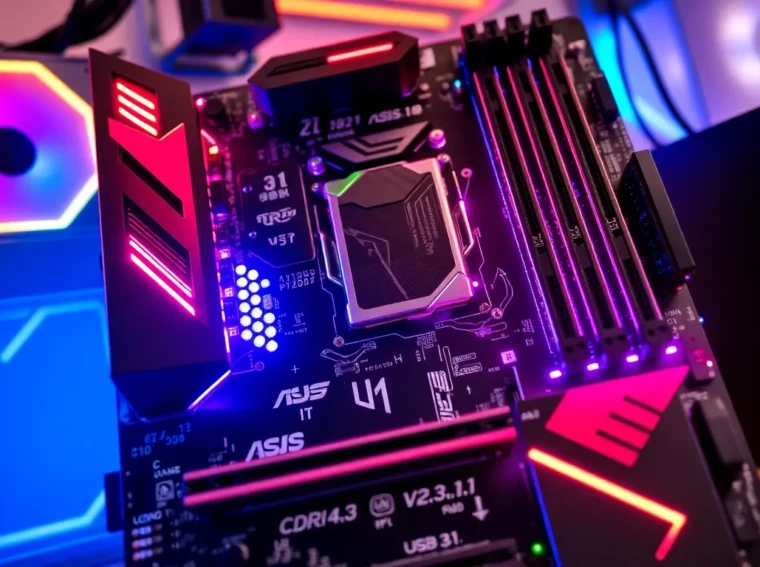 asus z170 pro gaming aura
