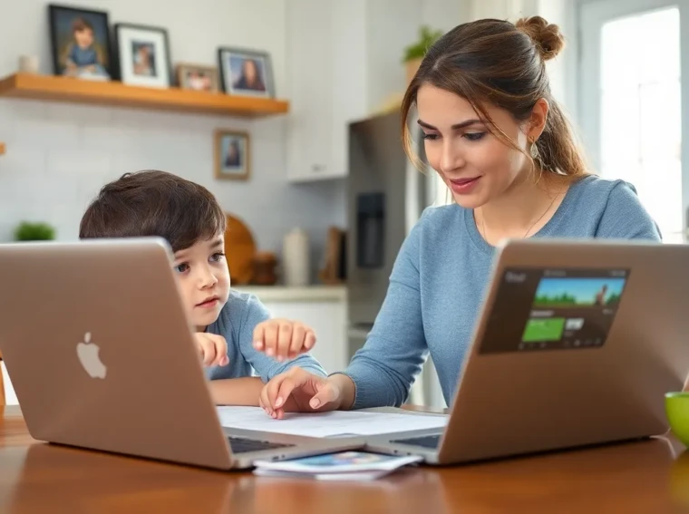 the game parents guide