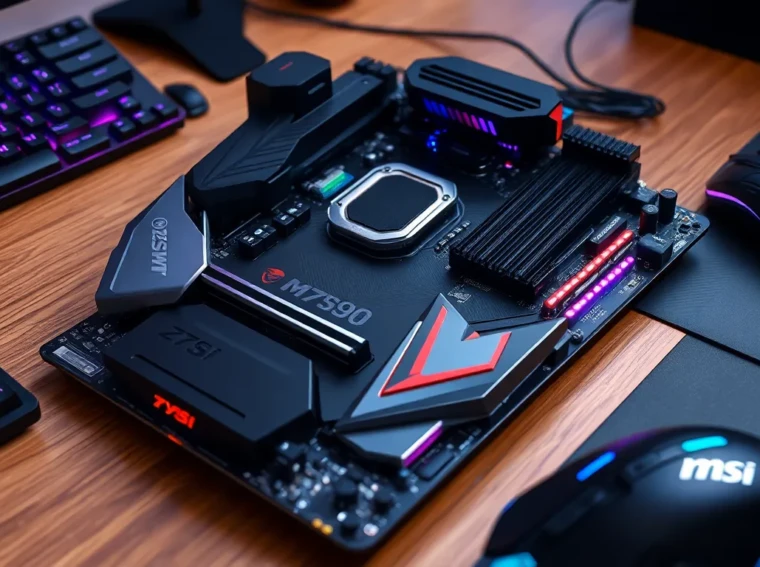 msi z790 gaming pro wifi