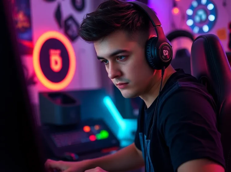 dt 990 pro for gaming