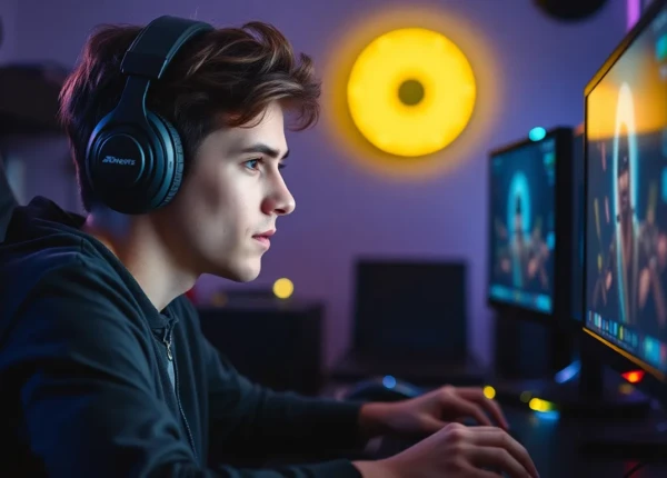 video game walkthrough