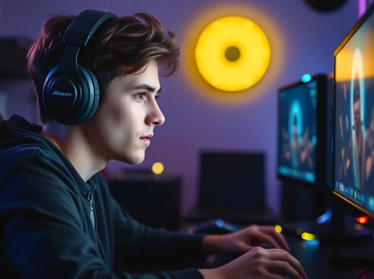 video game walkthrough