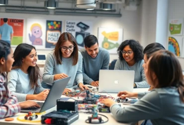 explore tech