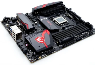 msi b350m gaming pro