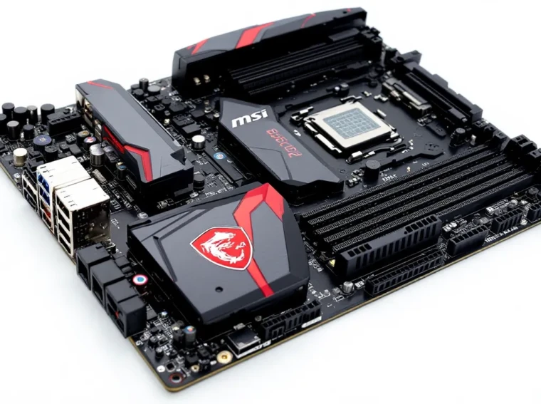 msi b350m gaming pro