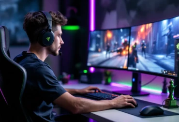 razer blackshark v2 pro wireless gaming headset