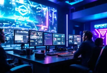 online gaming event pblgamevent