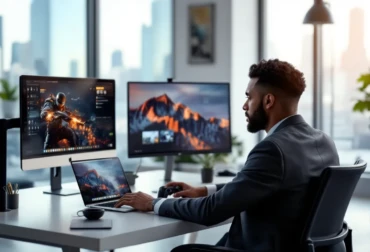 macbook pro for gaming