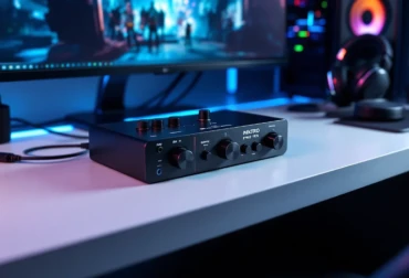 astro gaming mixamp pro tr