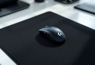 logitech g pro x superlight wireless gaming mouse