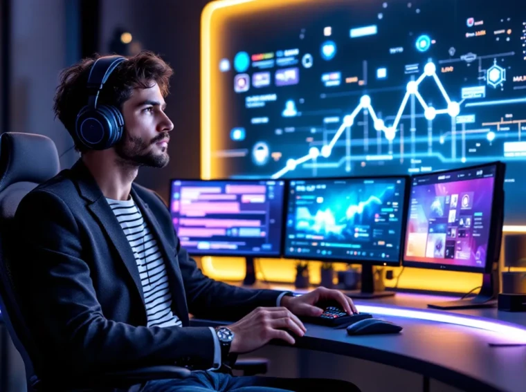 how online gaming has evolved thehakegamer