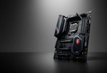 msi x470 gaming pro carbon