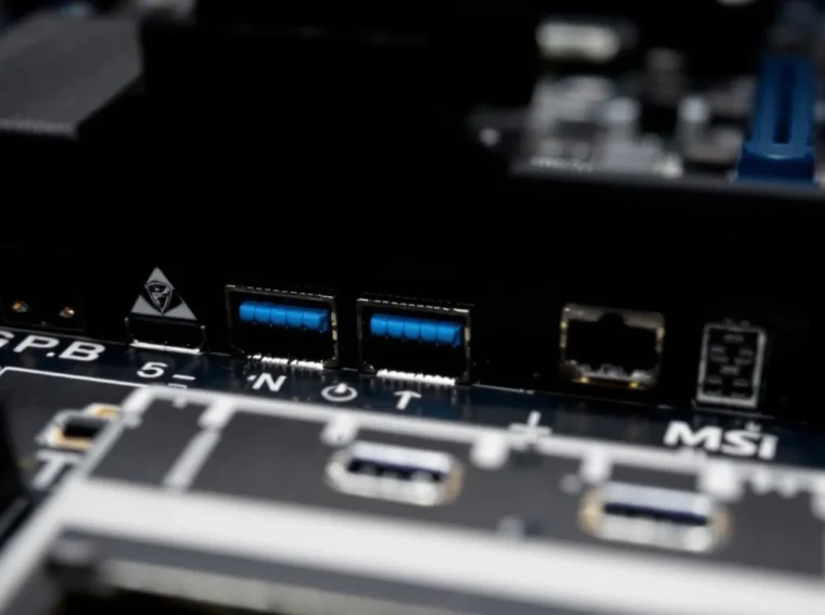 x370 gaming pro carbon