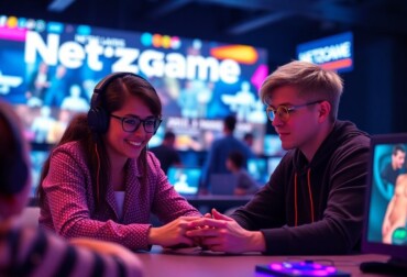 netzgames gaming and gamification