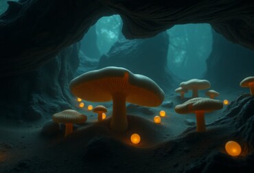 survival sandbox mycology promo netzganges