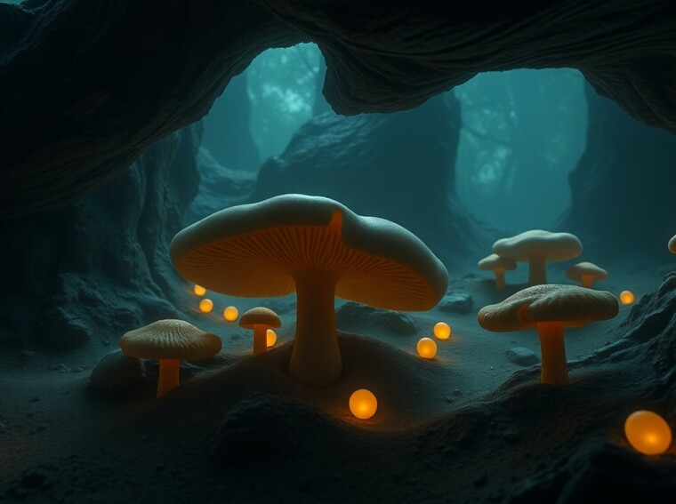survival sandbox mycology promo netzganges