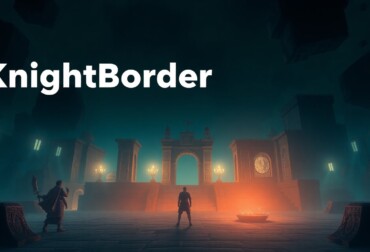 knightborder indie nltzgains