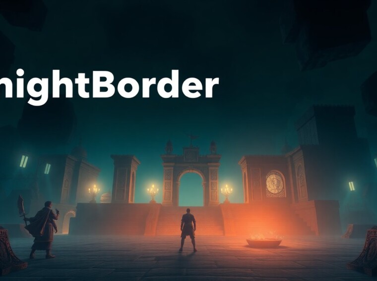 knightborder indie nltzgains