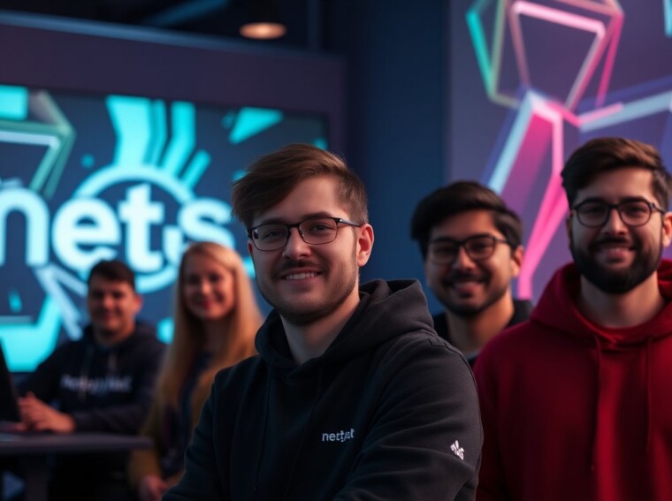 netzgames.net team