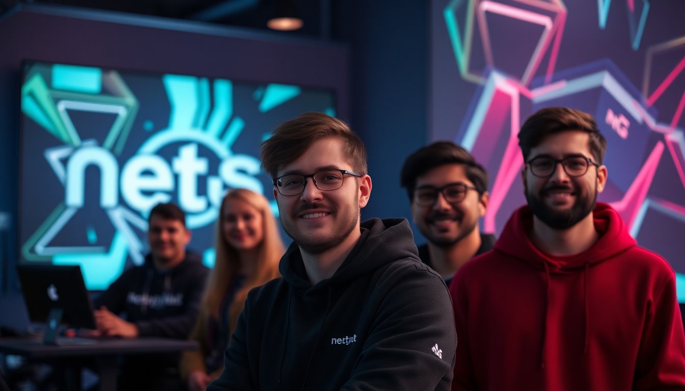 netzgames.net team