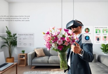 floristry vr sim netzgamess console exclusives
