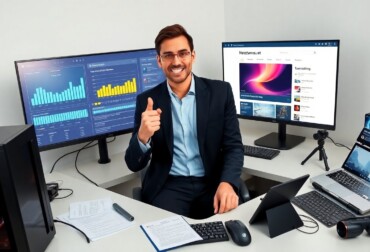 netzgames.net tech freaks