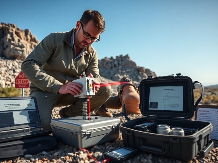 geology crafting laser nutzgkq
