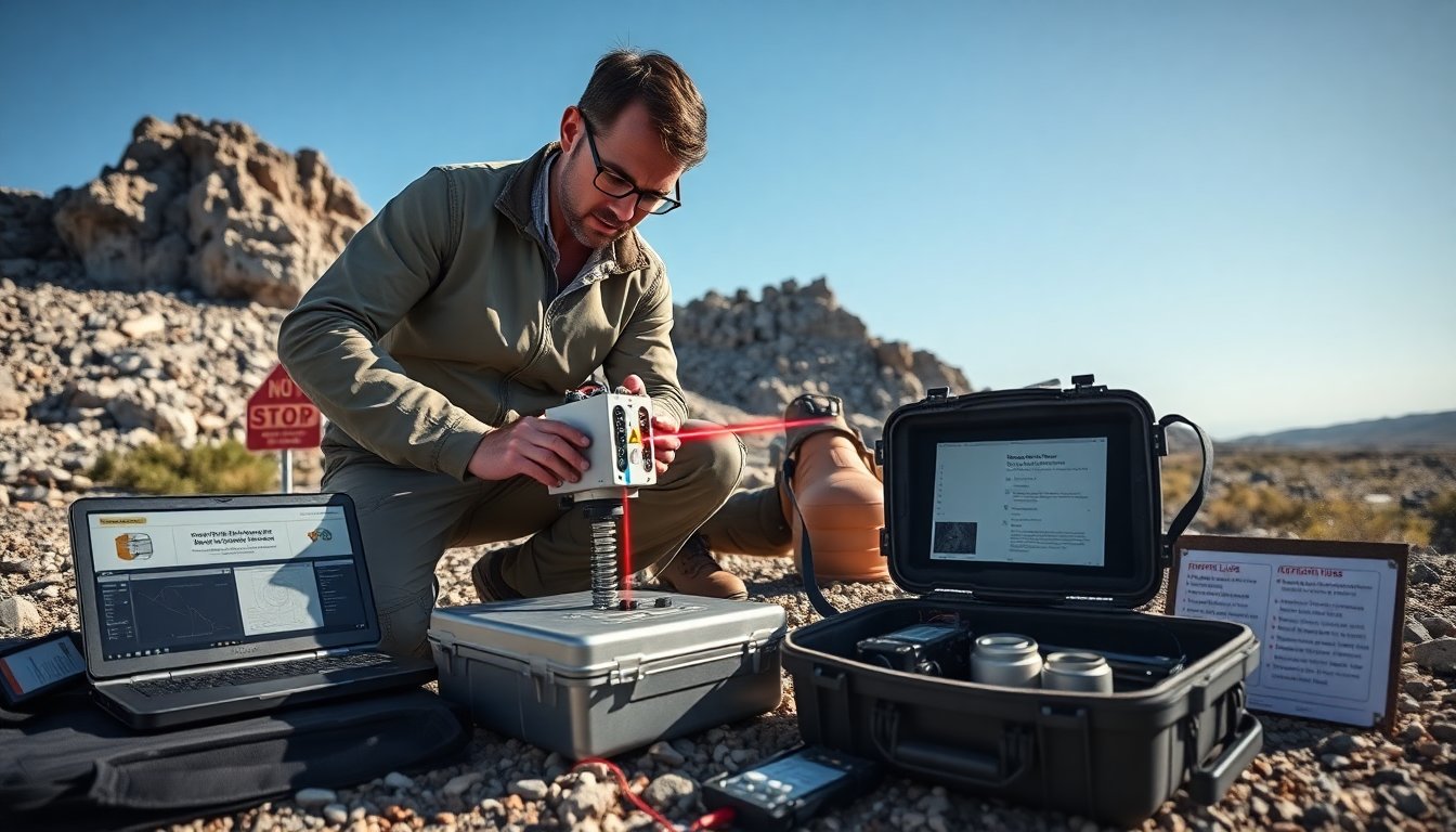 geology crafting laser nutzgkq