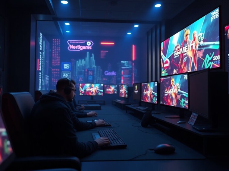 netzgames.net tech